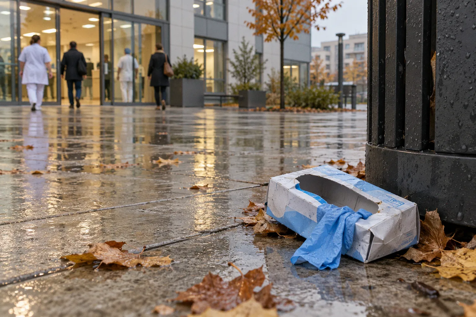 Alerte de l'Ordre dentaire face aux dérives commerciales et aux consultations hors cabinet