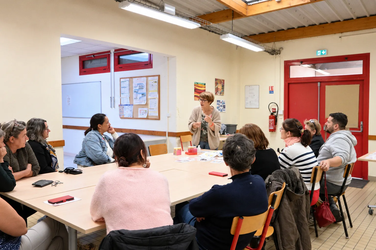 Atelier santé à Guérande : l'alliance entre nutrition et hygiène dentaire