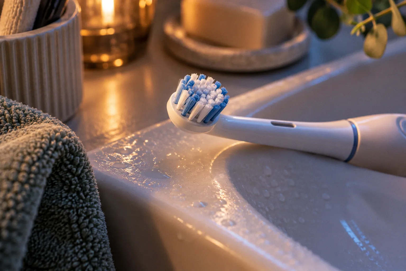 Brosse à dents électrique ou manuelle : critères de choix pour vos gencives