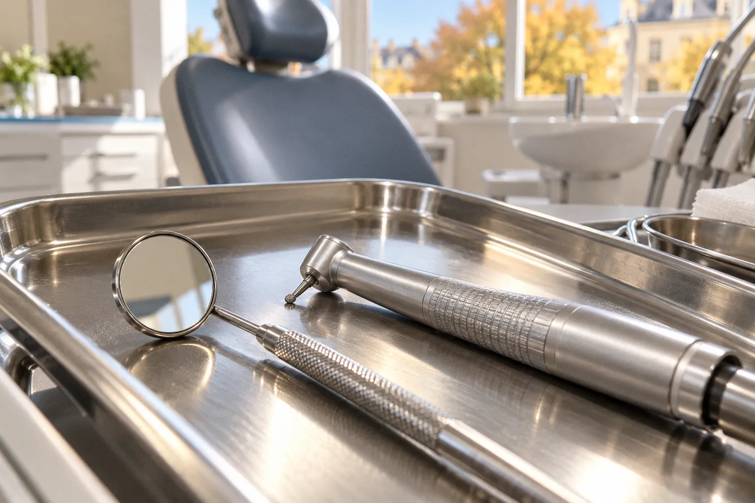 Douleur gencive après détartrage : causes et solutions efficaces