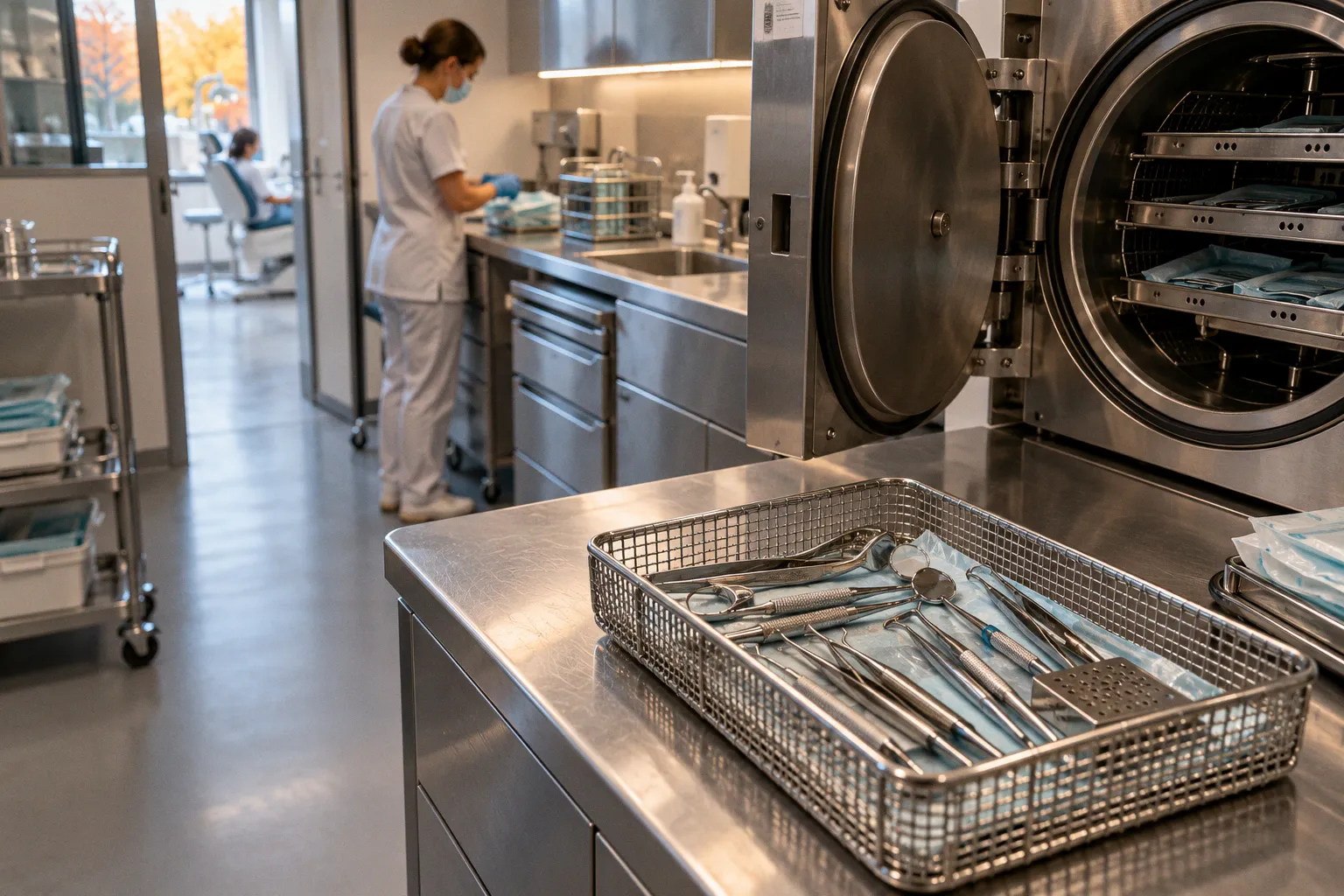 Hausse record de 50 % des remboursements dentaires en cinq ans