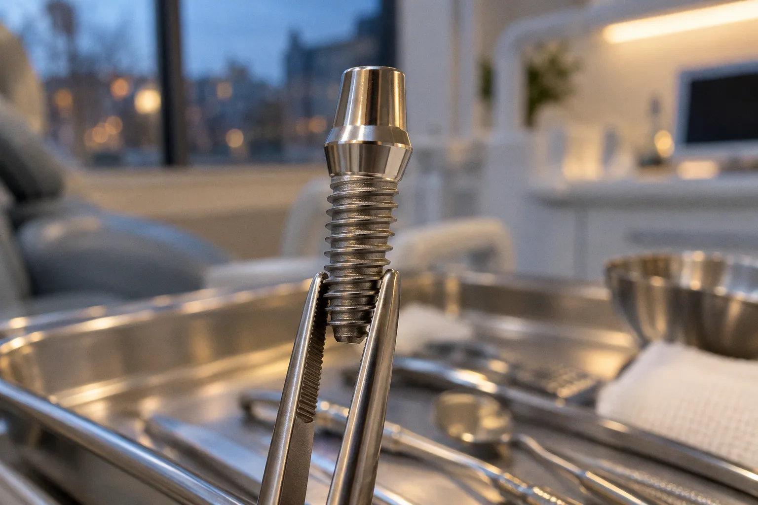 Implant dentaire ou bridge: critères de choix pour votre situation