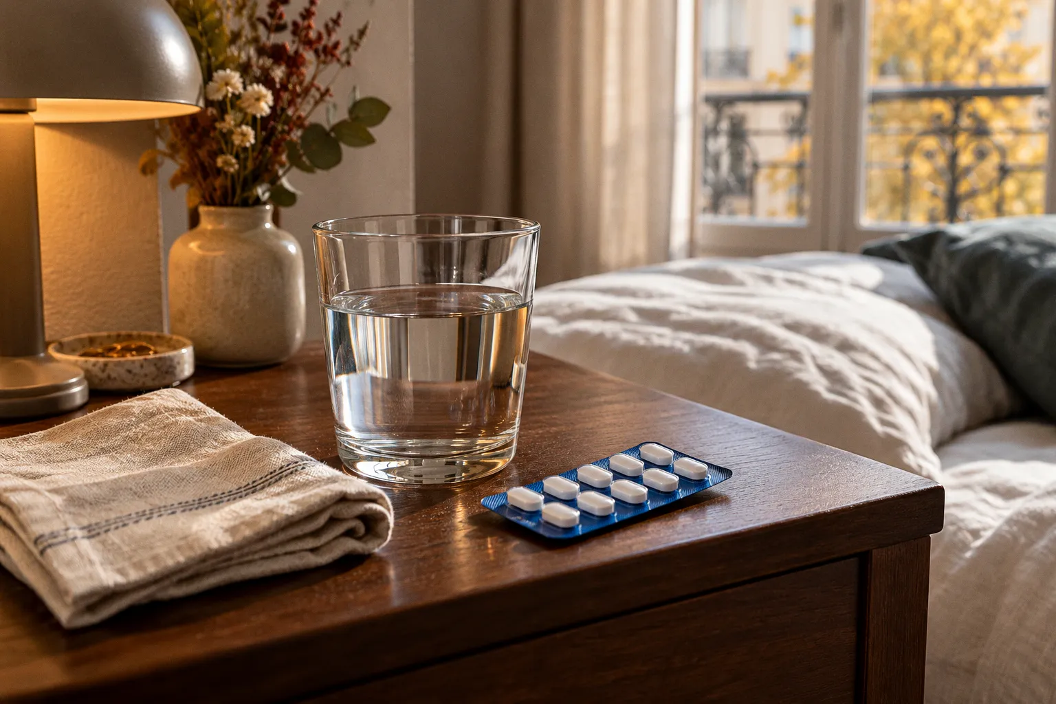 Mal de dent la nuit : 5 gestes rapides pour calmer la douleur