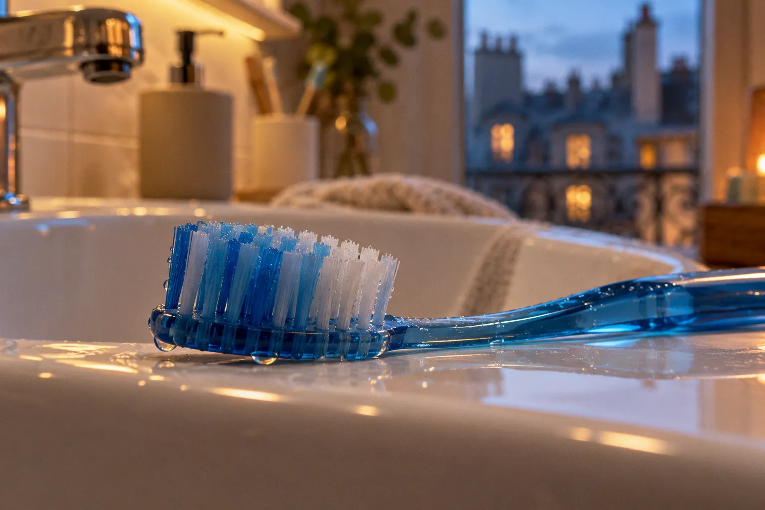 Mauvaise haleine matinale : causes et solutions rapides