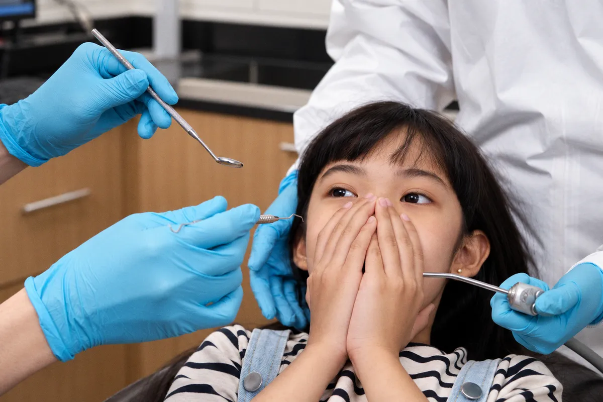 Peur du dentiste : surmonter l'anxiété pour préserver sa santé