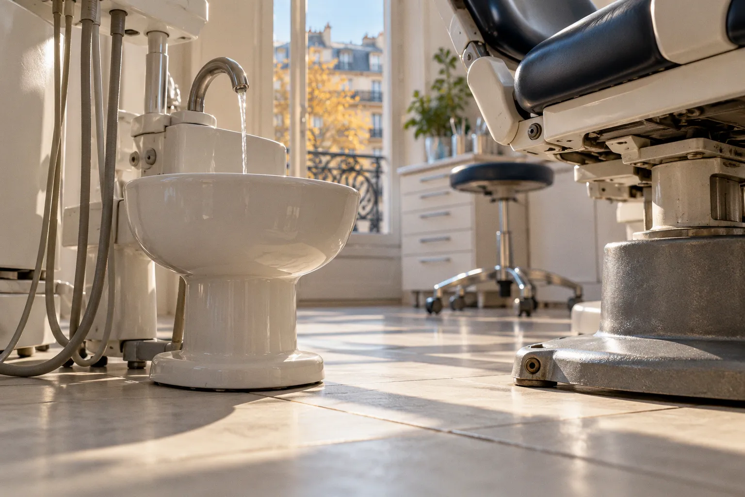 Sensibilité dentaire après un blanchiment : 5 solutions efficaces
